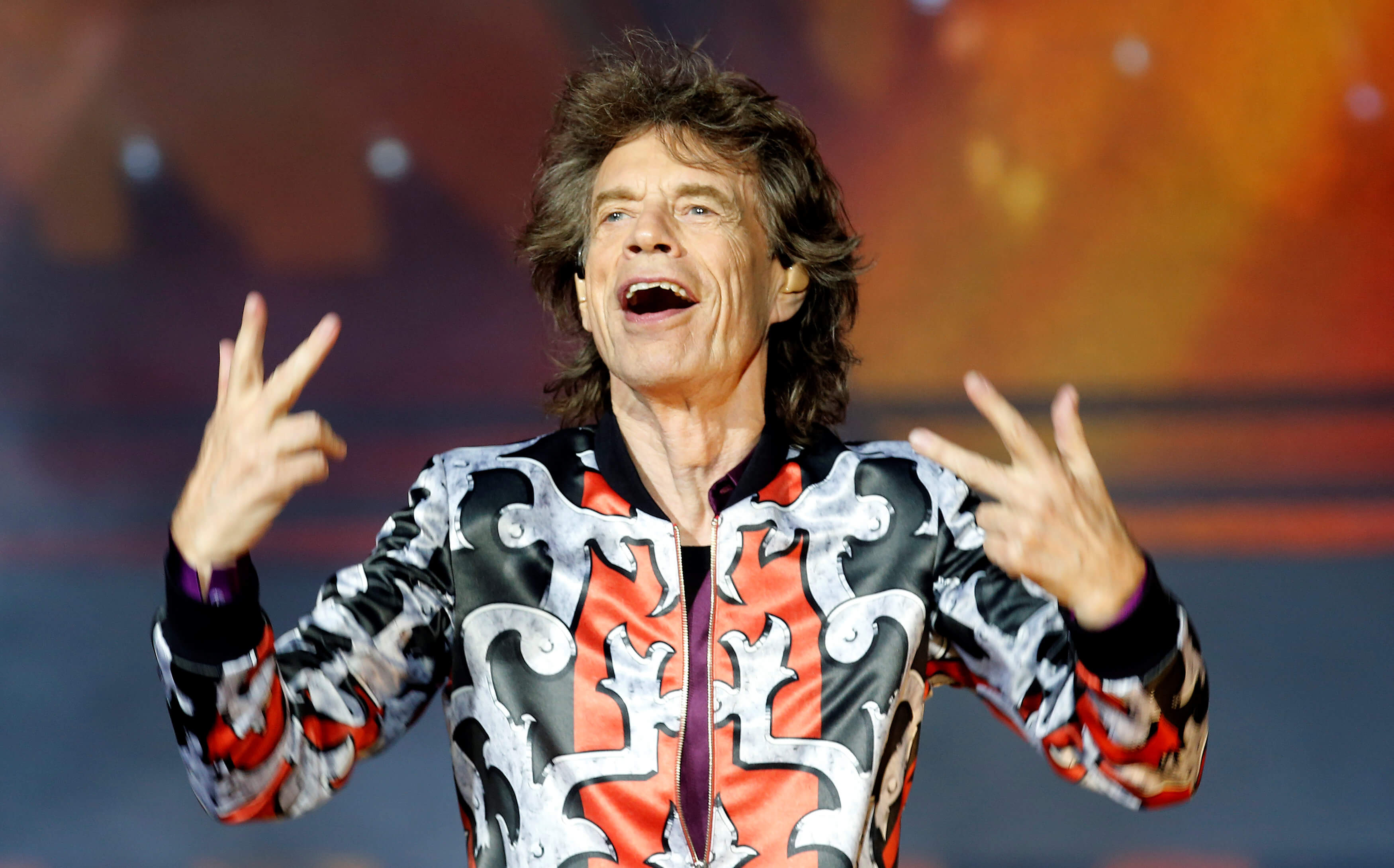 La maldición Mick Jagger Mundiales futbol