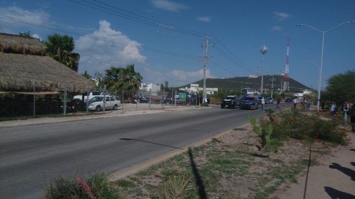Asesinan a excomandante de la Policía Ministerial en Sinaloa