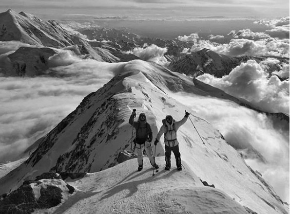 Descartan que descuido propiciara la muerte de alpinistas mexicanos en Perú
