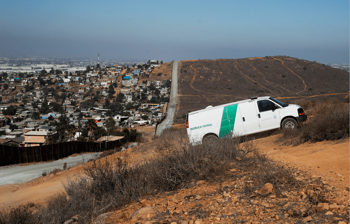 El muro entre México y Estados Unidos amenaza la biodiversidad