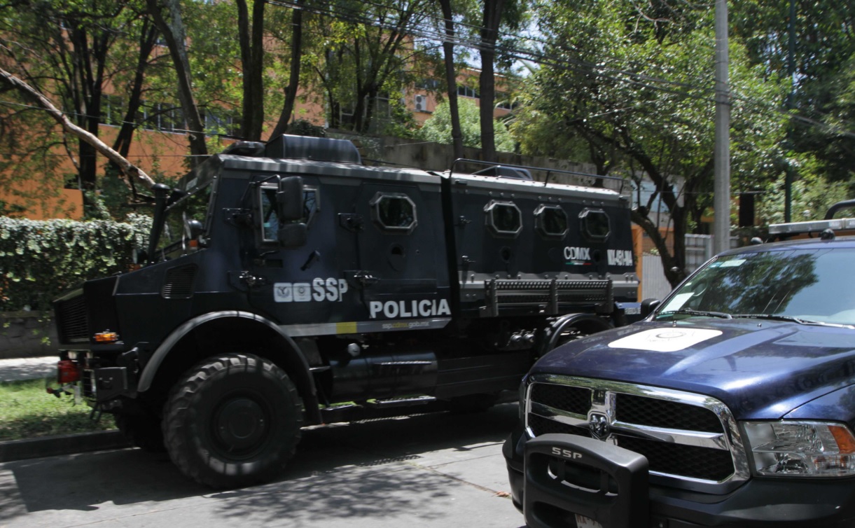 Aumenta guerra narco capitalina; 11 cárteles operan CDMX