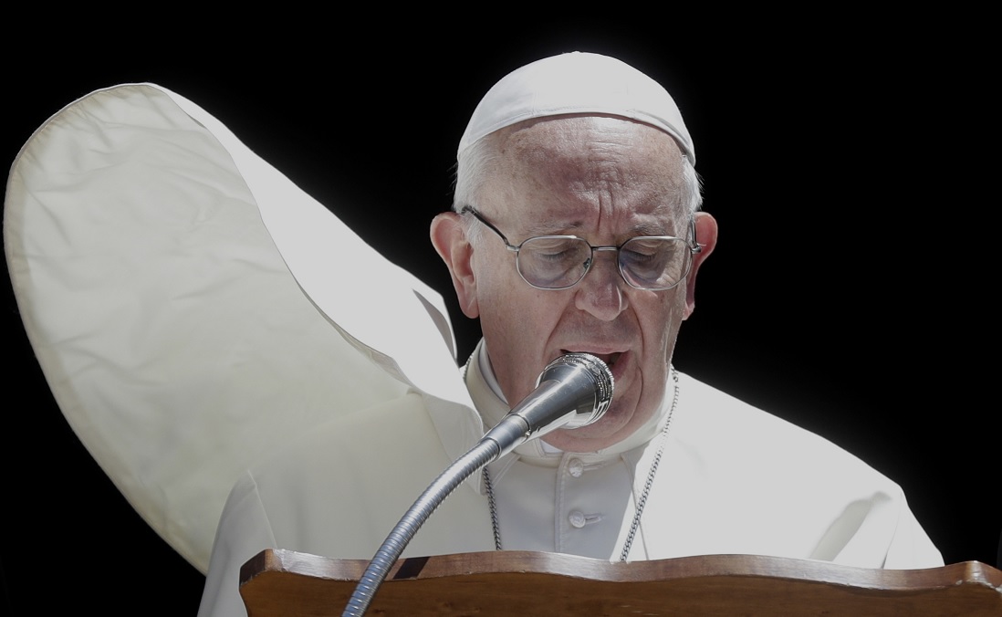 Papa irá a la Jornada Mundial de Juventud de Panamá 2019