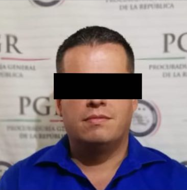 Detienen en Los Cabos a fugitivo reclamado por autoridades de EU