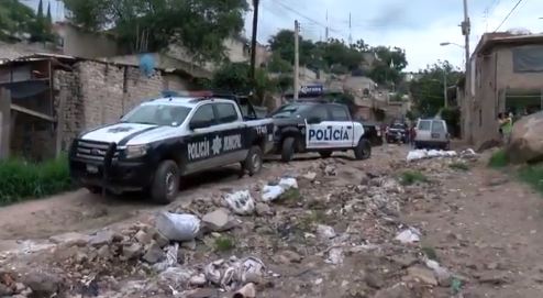 Asesinan a siete personas durante una fiesta en Tlaquepaque