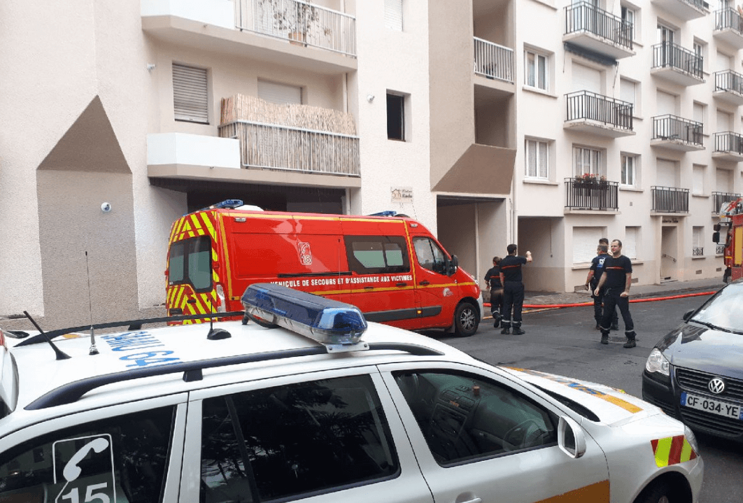 Cinco muertos en drama familiar en Francia por supuesta violencia machista