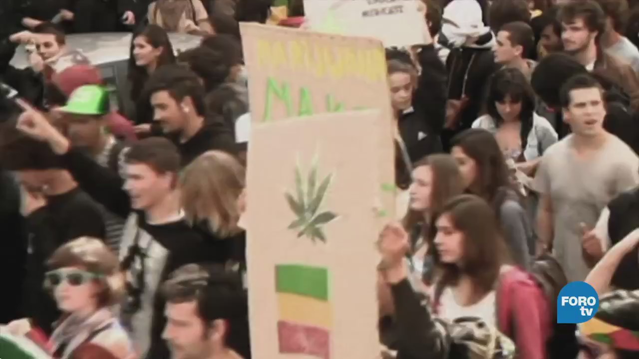Portugal, otro nivel para la legalización de la marihuana