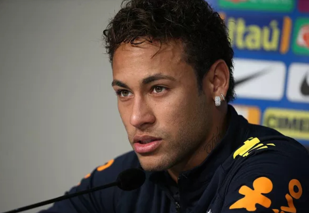 Real Madrid niega que haya hecho oferta PSG Neymar