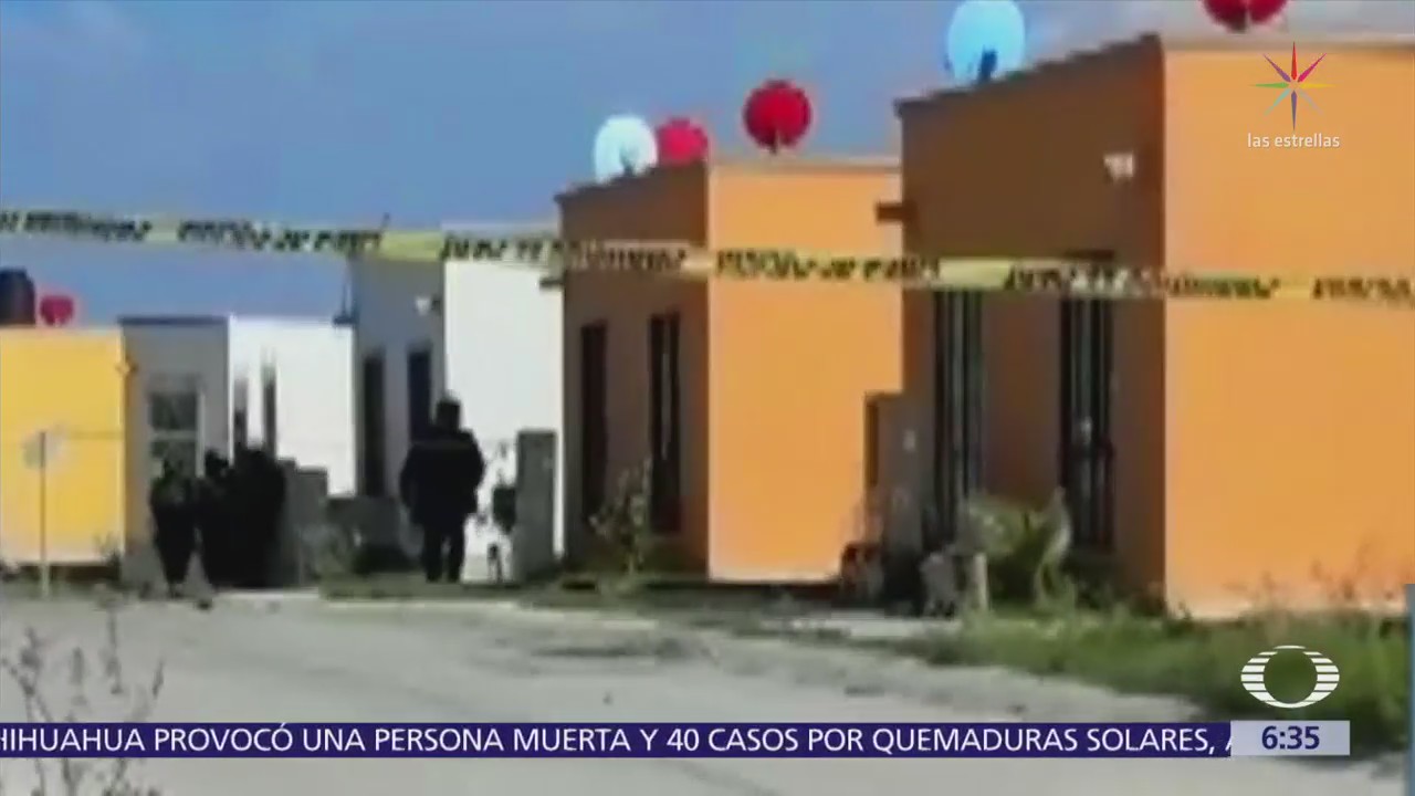 Registran 15 homicidios en Guanajuato, el viernes
