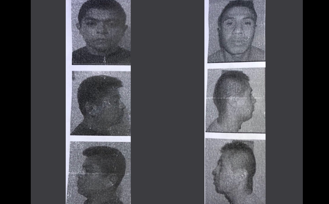 Buscan a dos reos que se fugaron del penal de Cuautitlán, Edomex