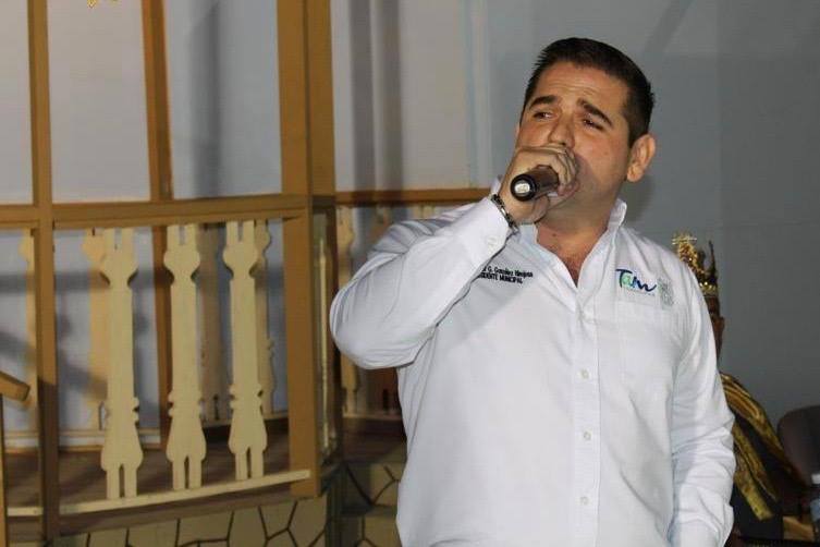 Localizan en NL al alcalde electo de Ciudad Mier, Tamaulipas