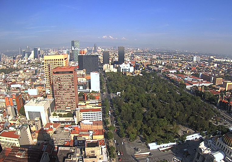 Fallas geológicas originan sismos con epicentros en el Valle de México, señala UNAM
