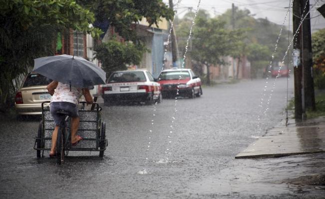 Tras lluvias, aprueban declaratoria de emergencia Xalapa