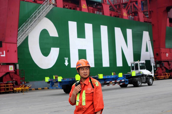 Trump Estados Unidos impone aranceles productos chinos