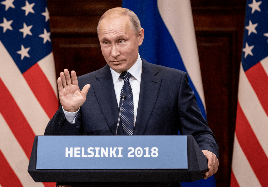 Putin dice que reunión con Trump superó sus expectativas