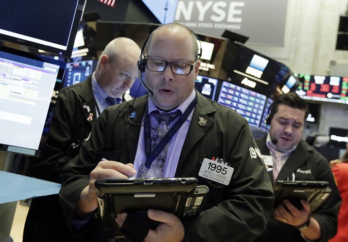 Wall Street cierra mixto y el Dow Jones baja 0.06 por ciento