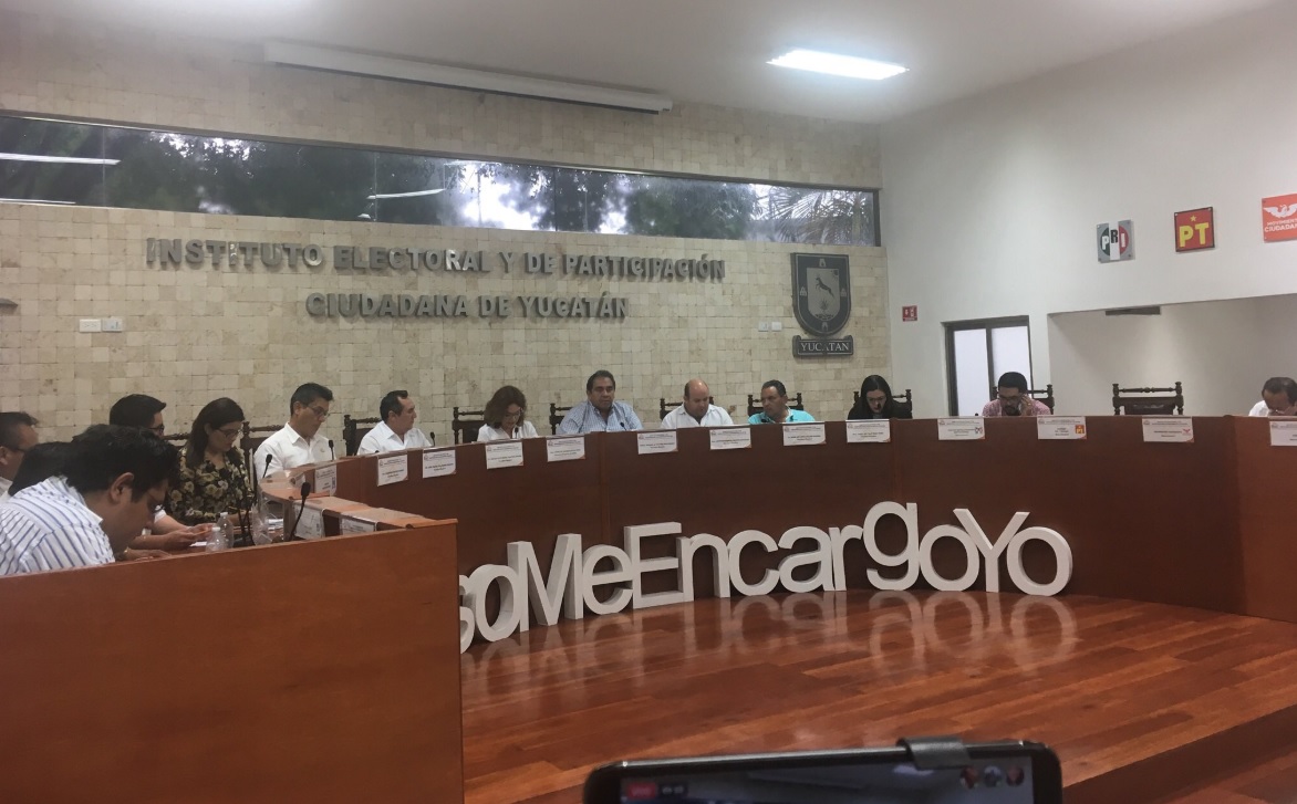 Crean cinco comisiones especiales por focos rojos tras elecciones en Yucatán