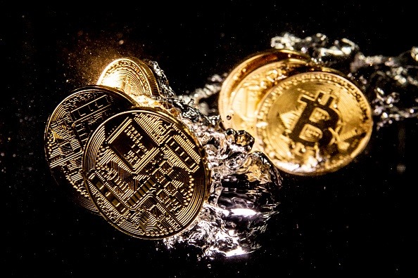 Detectan nueva modalidad de extorsión con pago de Bitcoins