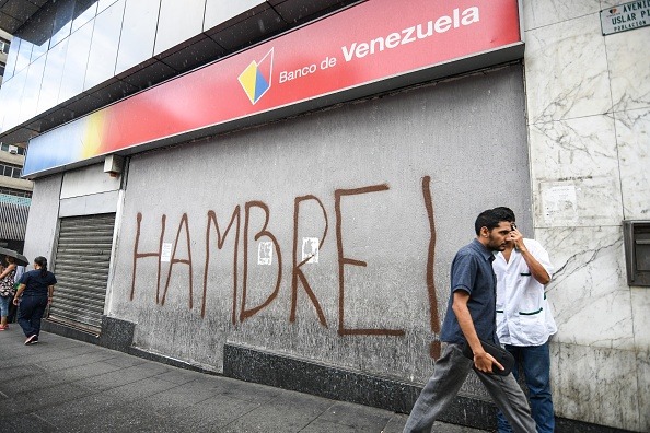 Colombia, Brasil y Perú se reúnen para enfrentar éxodo venezolano