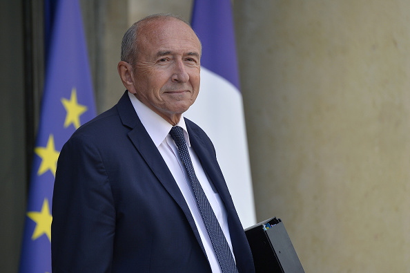 Ministro francés: agresor tiene perfil desequilibrado