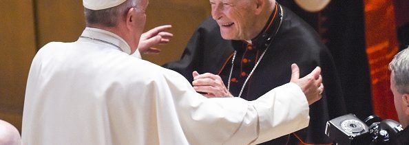 pide renuncia papa francisco conocia abusos cardenal mccarrick