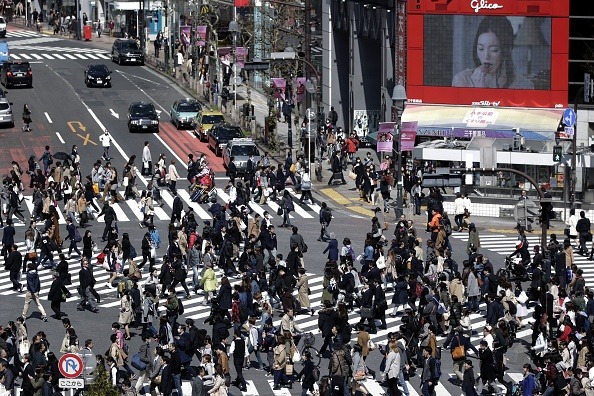 Japón pide a trabajadores no ir a oficina los lunes