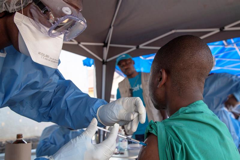Ébola en el Congo: Confirman al menos 20 muertos