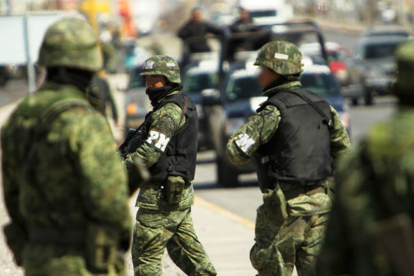 Golpean a delincuencia organizada con detenciones en Sinaloa y Baja California