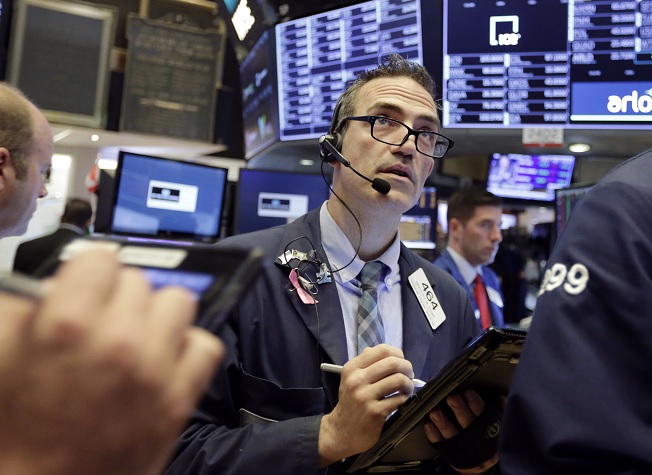 Wall Street cierra con ganancias tras acuerdo comercial