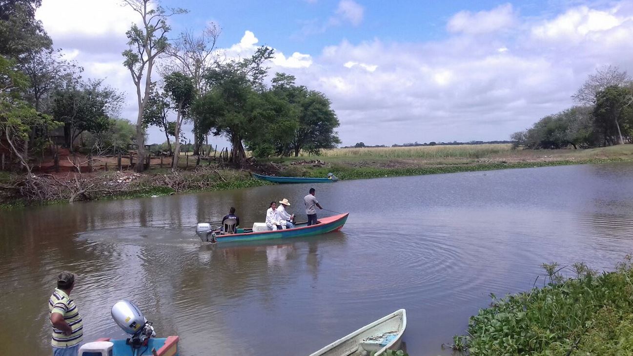 Denuncian daños en salud de pobladores de Macuspana, Tabasco