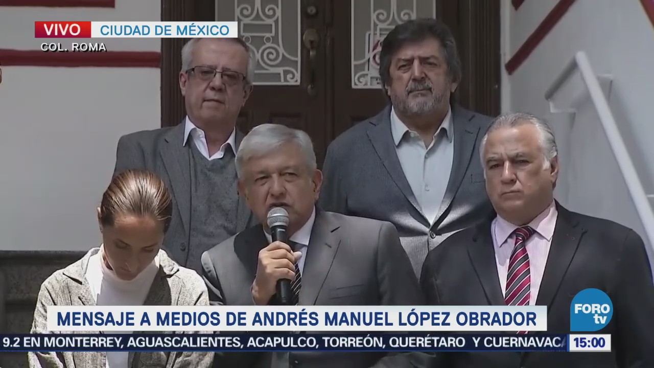 AMLO anuncia ampliación proyecto Tren Maya Andrés Manuel López Obrador (AMLO) Tabasco, Campeche, Chiapas, Quintana Roo