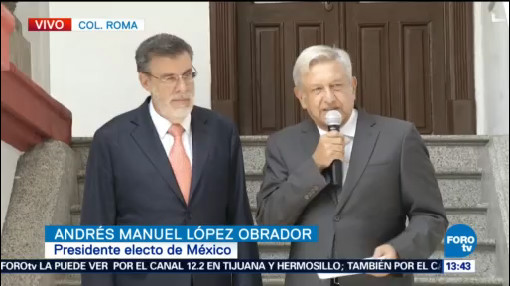 Andrés Manuel López Obrador (Amlo) Combatir Corrupción, Fraude Electoral Robo De Hidrocarburos