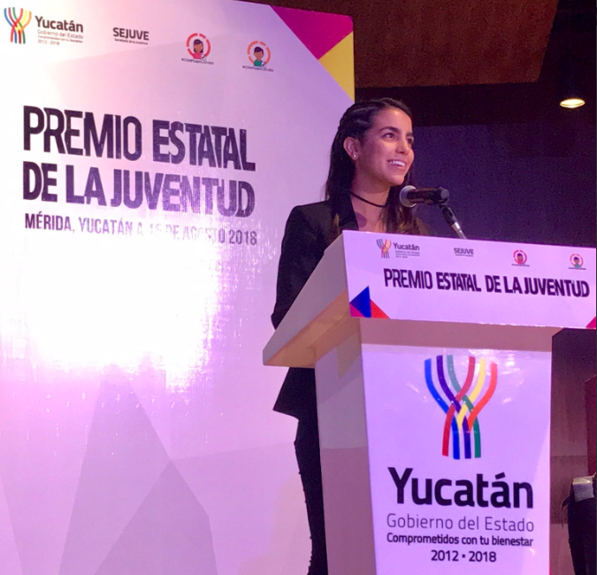 La pornovenganza ya es delito en Yucatán 