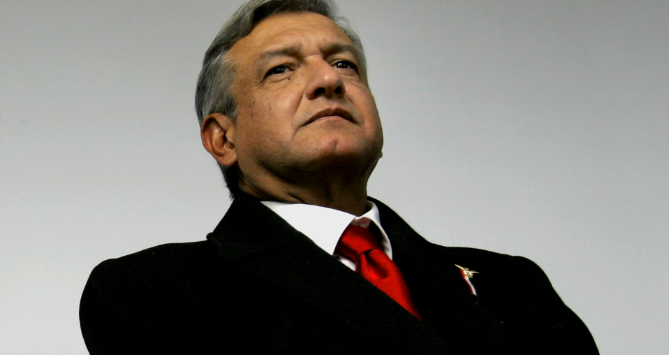 Mesa de Despierta: AMLO, presidente electo, ocupa vacío de poder de Peña Nieto