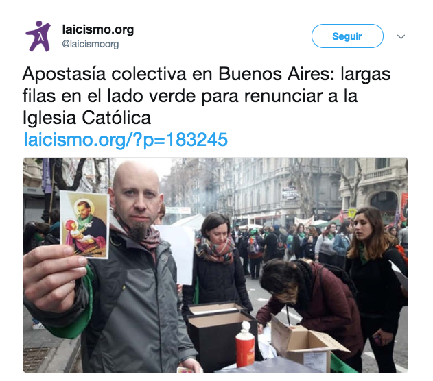 apostasia-iglesia-catolica-argentina-aborto