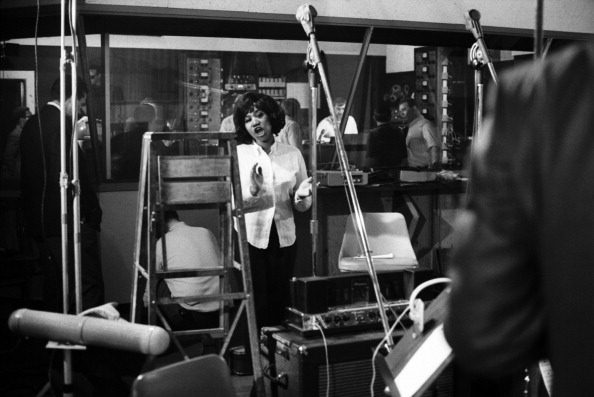 Aretha Franklin y Respect, himno feminista de la Reina del Soul