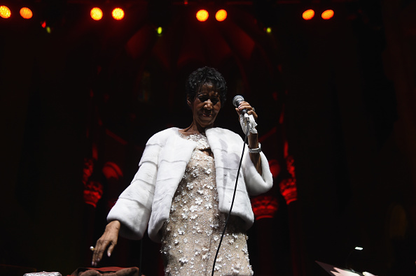Aretha Franklin ‘La Reina del Soul’ muere, publicista