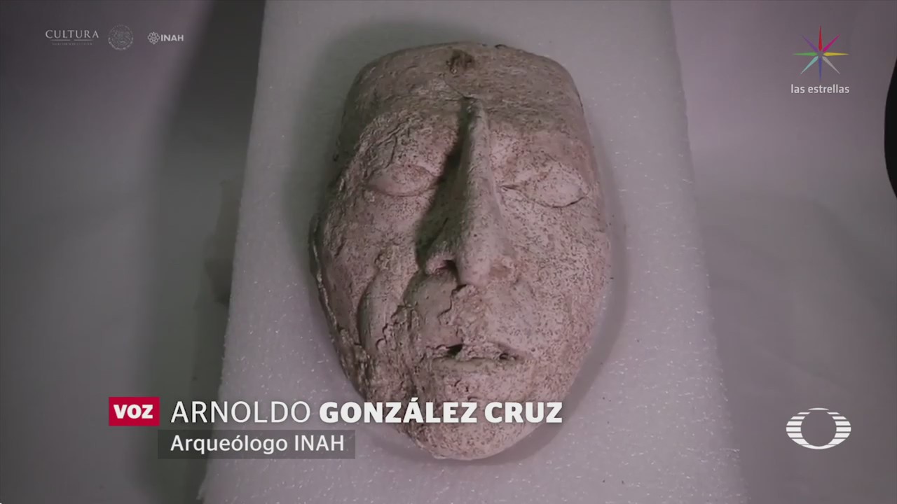 Arqueólogos Descubren Apariencia Rey Maya Pakal