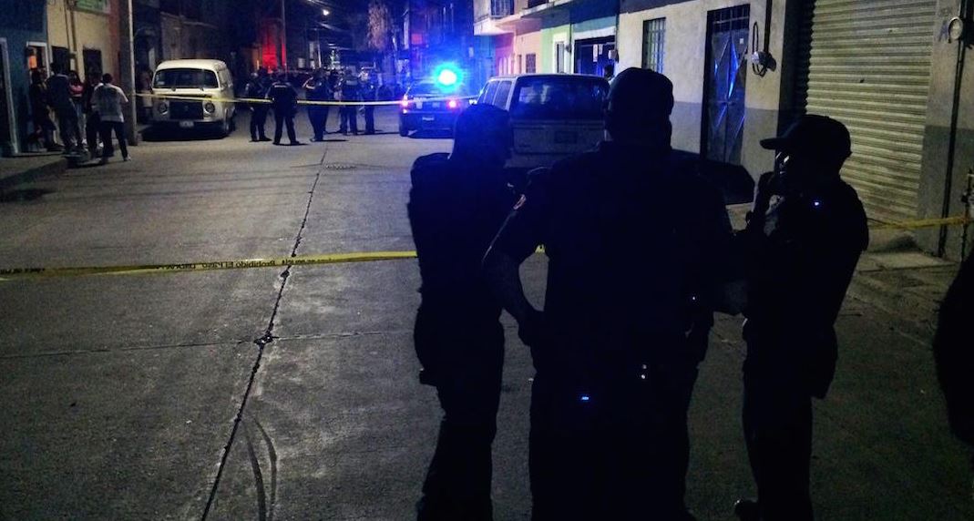 Asesinan a balazos a dos hombres en Pénjamo, Guanajuato