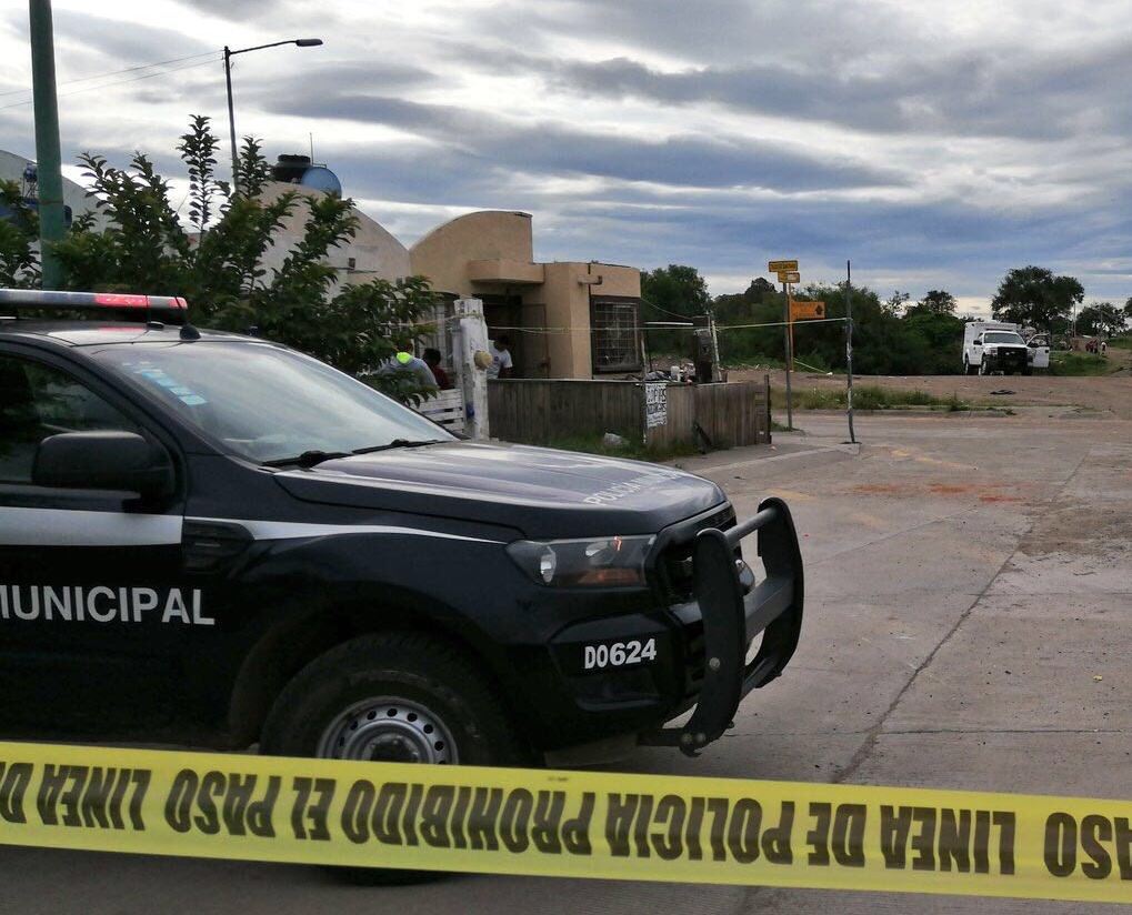Muertos en Guanajuato; suman 16 en últimas 48 horas