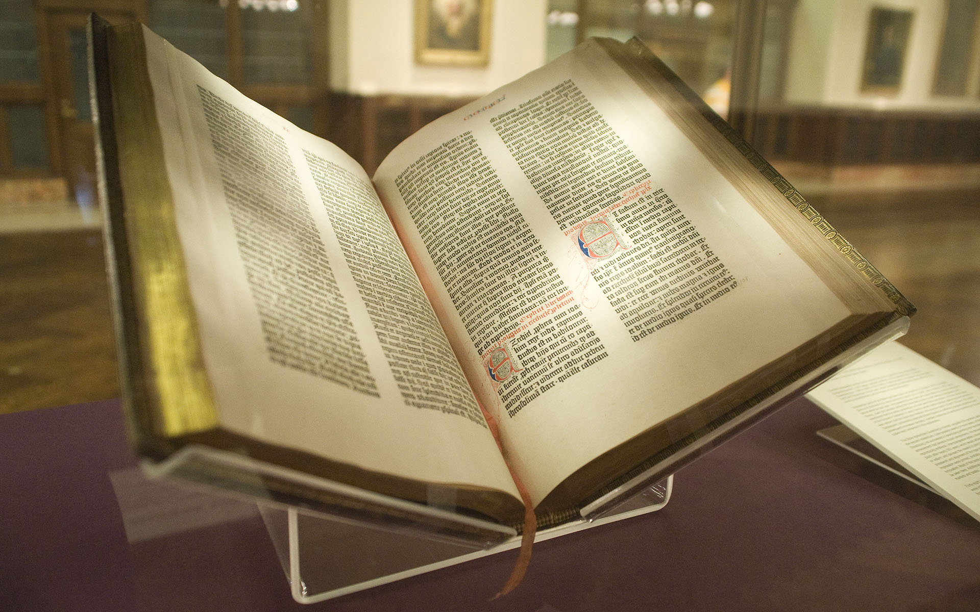 Biblia-gutenberg