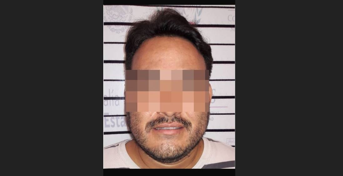 Cae ‘El Botox’, presunto homicida de alcalde en Michoacán