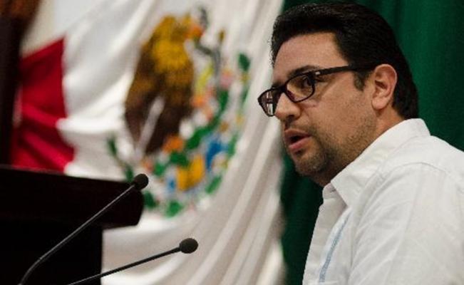 Senador electo Detenido tiene audiencia en Chiapas