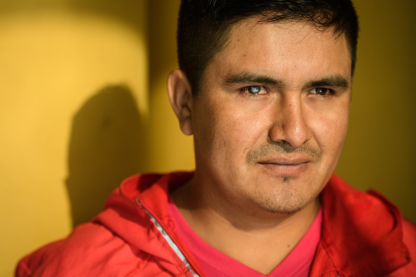 Cataratas en ojos no disminuyen en México por falta de donadores