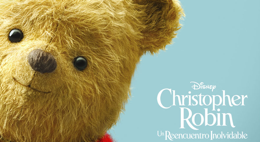 Christopher Robin, Manantial de amor: Guía de fin de semana