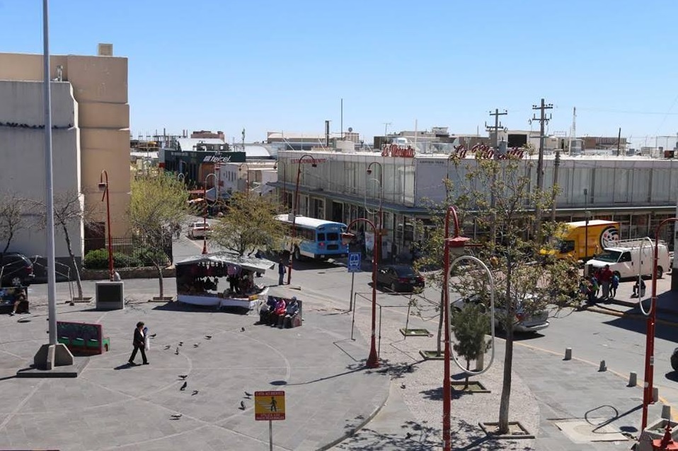 Detienen implicados homicidio de once personas en Cd. Juárez