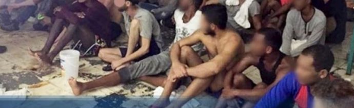Rescatan a 39 cubanos secuestrados en Cancún, Quintana Roo