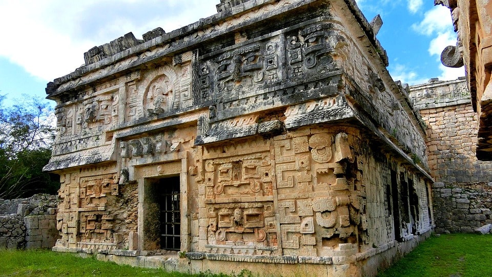 Develan el secreto del misterioso colapso de los antiguos mayas