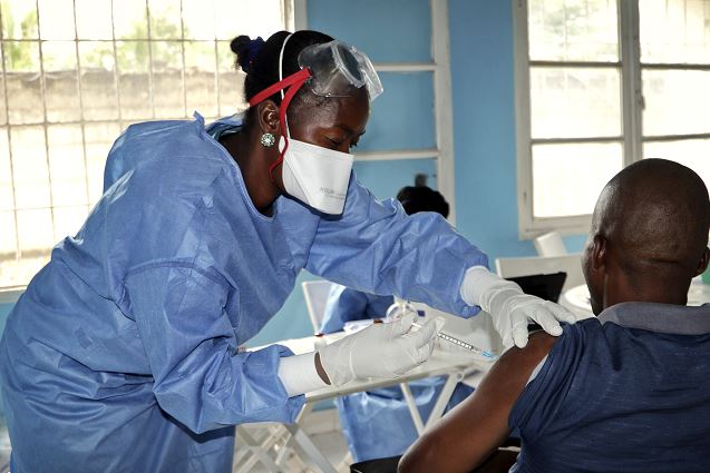 Congo declara nuevo brote de ébola