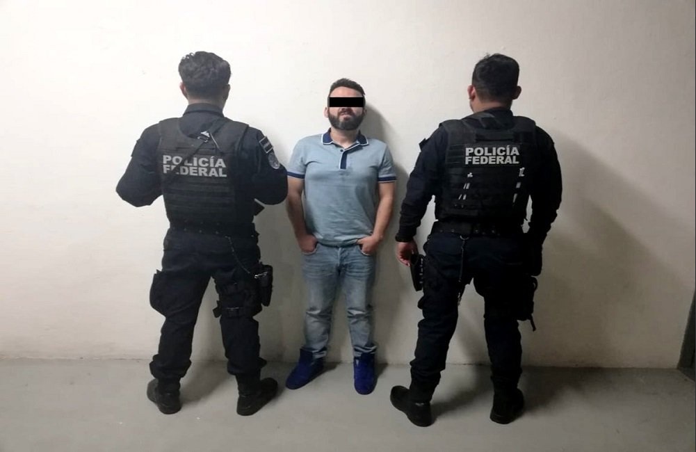 Dos subordinados de ‘El Betito’ son buscados por la Policía: Raymundo Collins