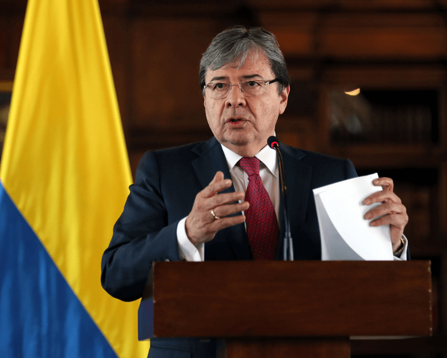 Colombia anuncia que se retirará de la UNASUR